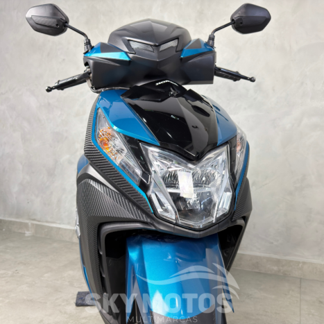 HONDA Elite 125 , Foto 6