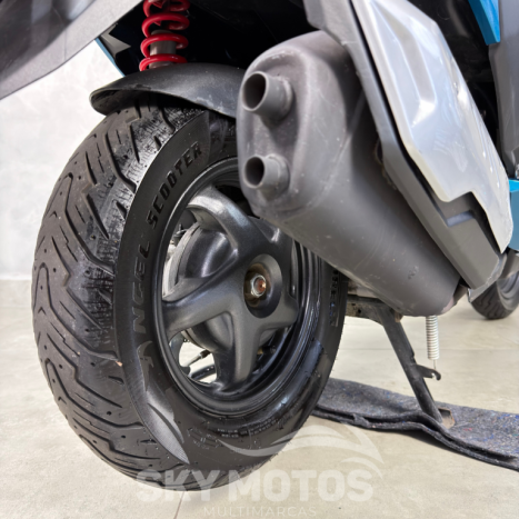 HONDA Elite 125 , Foto 8