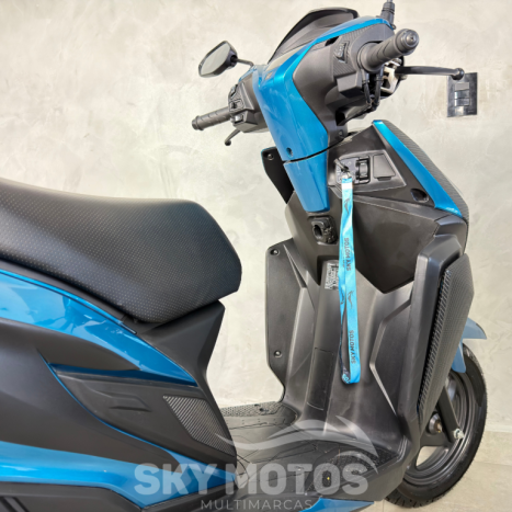 HONDA Elite 125 , Foto 9
