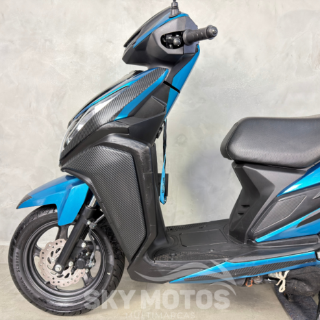 HONDA Elite 125 , Foto 10