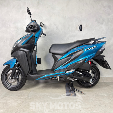 HONDA Elite 125 , Foto 11
