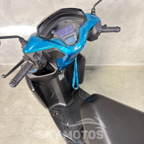 HONDA Elite 125 , Foto 12