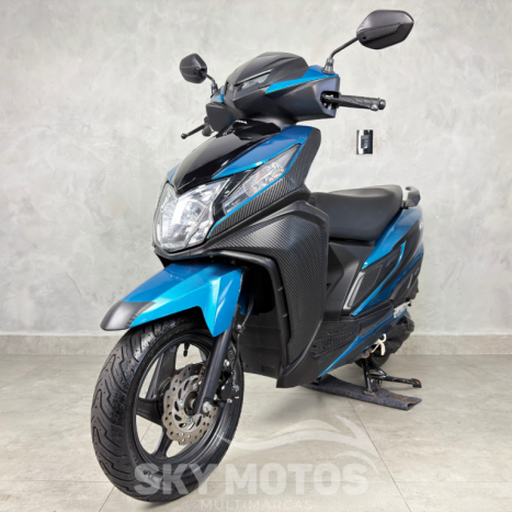 HONDA Elite 125 , Foto 13