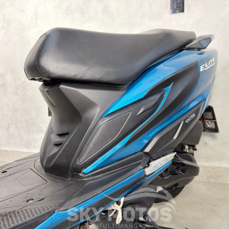 HONDA Elite 125 , Foto 15