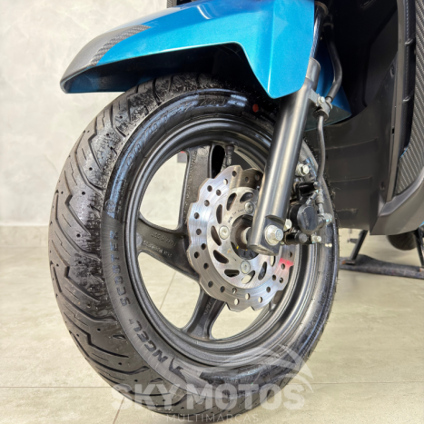 HONDA Elite 125 , Foto 16
