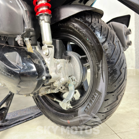 HONDA Elite 125 , Foto 18