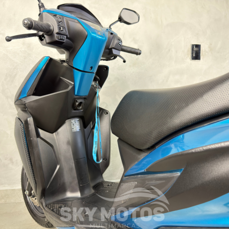 HONDA Elite 125 , Foto 19
