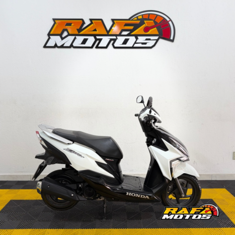 HONDA Elite 125 , Foto 2