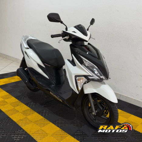 HONDA Elite 125 , Foto 4