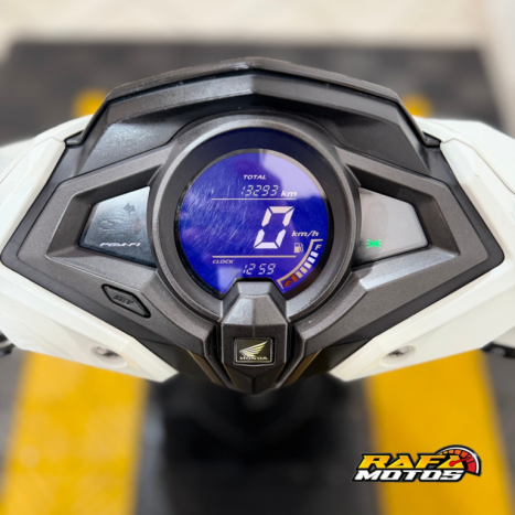 HONDA Elite 125 , Foto 8