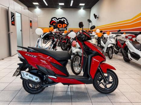 HONDA Elite 125 , Foto 1