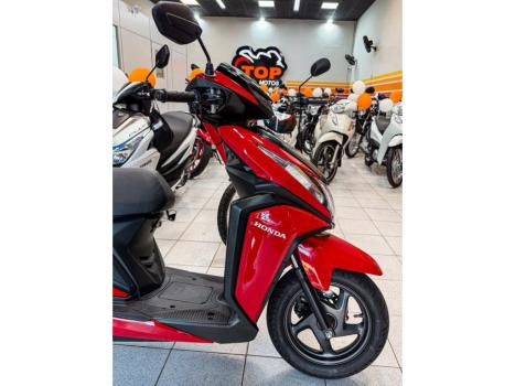 HONDA Elite 125 , Foto 2