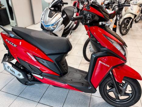 HONDA Elite 125 , Foto 3