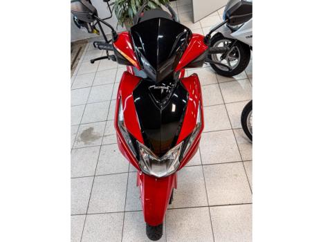 HONDA Elite 125 , Foto 4