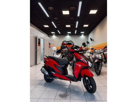 HONDA Elite 125 , Foto 5