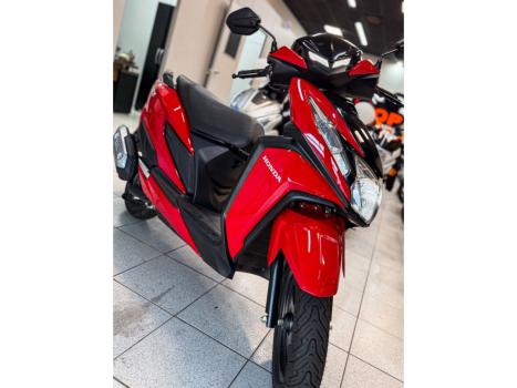HONDA Elite 125 , Foto 6