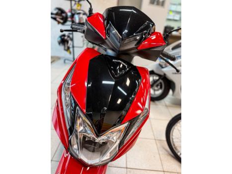 HONDA Elite 125 , Foto 7