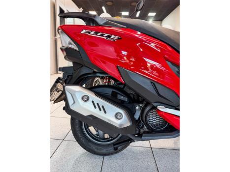 HONDA Elite 125 , Foto 8
