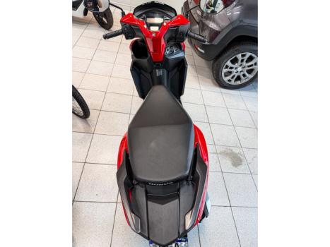 HONDA Elite 125 , Foto 10