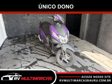 HONDA Elite 125 , Foto 1