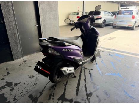 HONDA Elite 125 , Foto 2