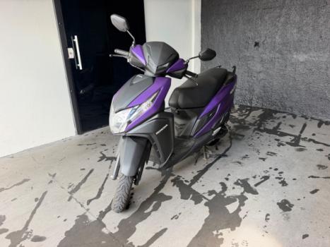 HONDA Elite 125 , Foto 3