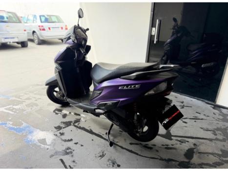 HONDA Elite 125 , Foto 4