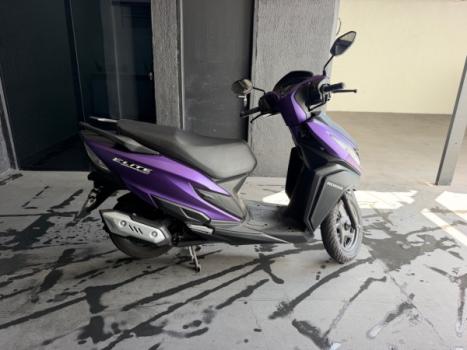 HONDA Elite 125 , Foto 5