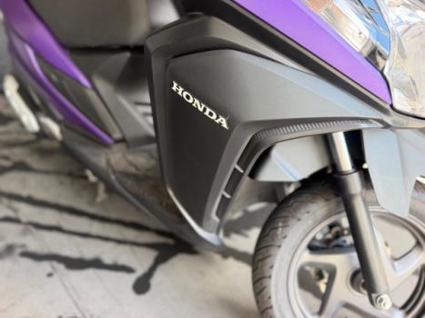HONDA Elite 125 , Foto 6