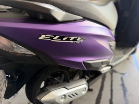 HONDA Elite 125 , Foto 7