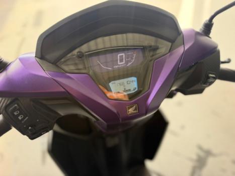 HONDA Elite 125 , Foto 8