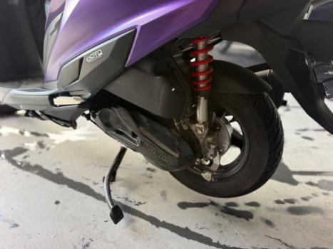 HONDA Elite 125 , Foto 11