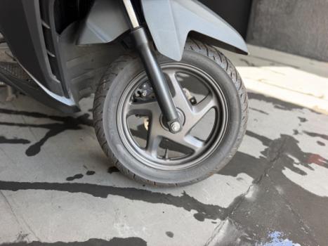 HONDA Elite 125 , Foto 12
