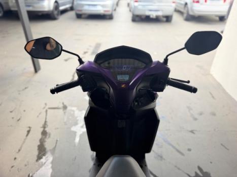 HONDA Elite 125 , Foto 13