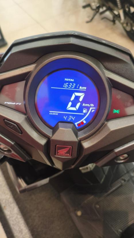 HONDA Elite 125 , Foto 3
