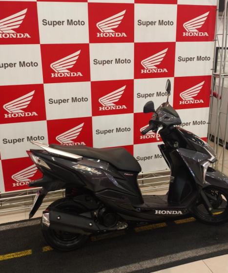 HONDA Elite 125 , Foto 4