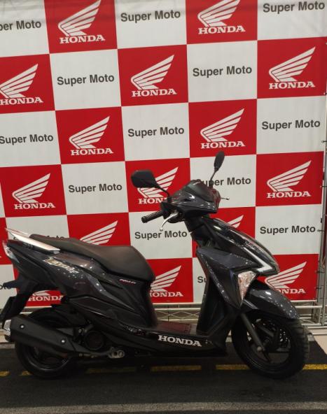 HONDA Elite 125 , Foto 2