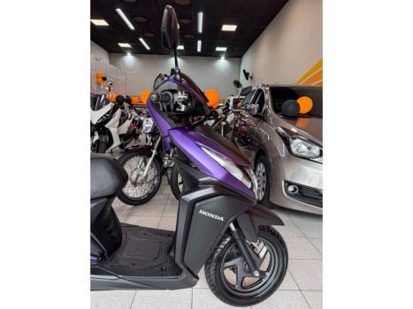HONDA Elite 125 , Foto 2