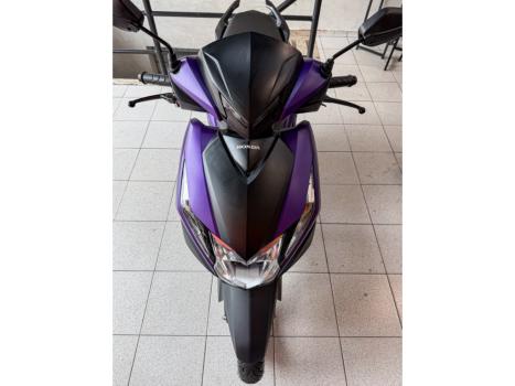 HONDA Elite 125 , Foto 4
