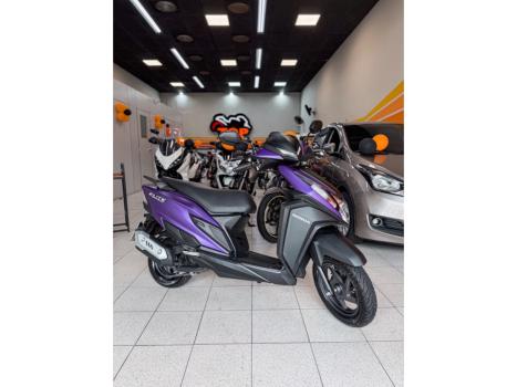 HONDA Elite 125 , Foto 5