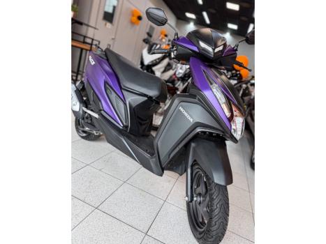 HONDA Elite 125 , Foto 6