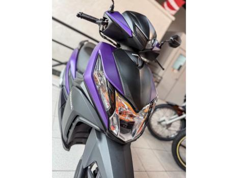 HONDA Elite 125 , Foto 7