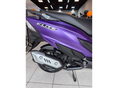 HONDA Elite 125 , Foto 9
