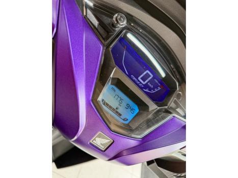 HONDA Elite 125 , Foto 11