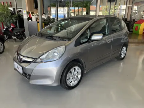 HONDA Fit 1.4 16V 4P LX FLEX, Foto 1 HONDA Fit 1.4 16V 4P LX FLEX, Foto 1