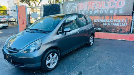 HONDA Fit 1.4 16V 4P LXL, Foto 8 HONDA Fit 1.4 16V 4P LXL, Foto 8