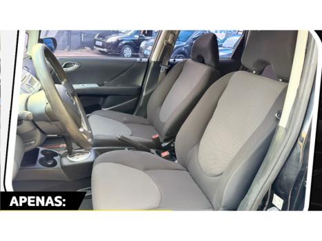 HONDA Fit 1.4 16V 4P LX FLEX AUTOMTICO, Foto 7