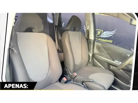 HONDA Fit 1.4 16V 4P LX FLEX AUTOMTICO, Foto 9