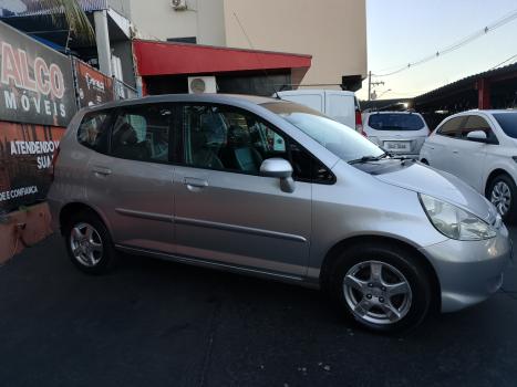 HONDA Fit 1.4 16V 4P LXL AUTOMTICO, Foto 1