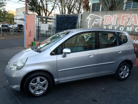 HONDA Fit 1.4 16V 4P LXL AUTOMTICO, Foto 5